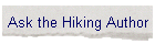 Ask the Hiking Author
